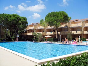 Swimming Pool, Property, Leisure, Resort, Leisure Centre, Building, Town, Resort Town, Vacation, Real Estate