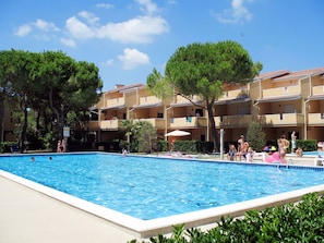 Swimming Pool, Property, Leisure, Resort, Leisure Centre, Building, Town, Resort Town, Vacation, Real Estate