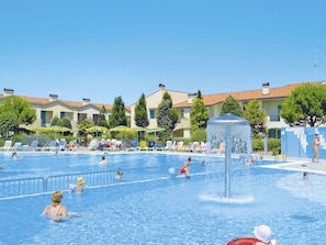 Piscine, Centre De Loisirs, Loisir, Parc Aquatique, L'Eau, Recours, Ville, Des Loisirs, Ătablissements Humains, Ville Resort