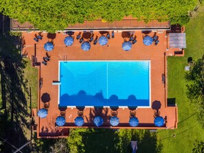 Daytime, Property, World, Water, Plant, Leaf, Azure, Nature, Building, Orange