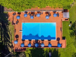 Daytime, Eigentum, Welt, Wasser, Pflanze, Blatt, Azurblau, Natur, Gebäude, Orange