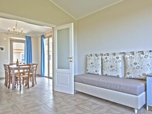 Furniture, Comfort, Azure, Wood, Interior Design, Flooring, Building, Decoration, Floor, Living Room