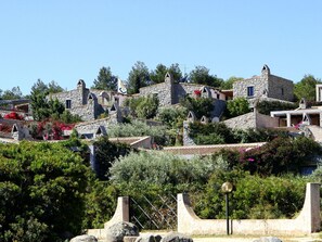 \"Stadt, Wohngebiet, Gebäude, Nachbarschaft, Baum, Haus, Die Architektur, Tourismus, Stadt, Dorf