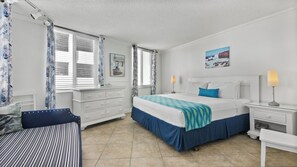 King Size Bed