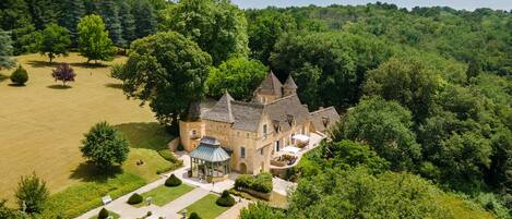 Château La Carrière