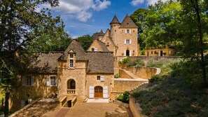 Château La Carrière