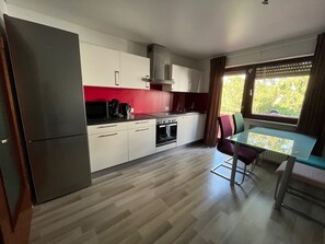Eget kök