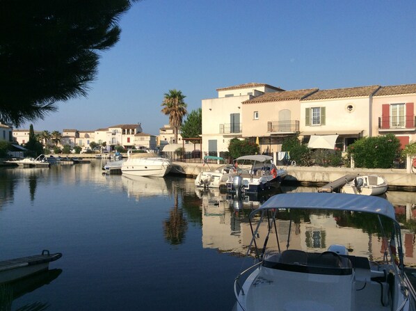 Marina