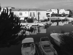 Marina