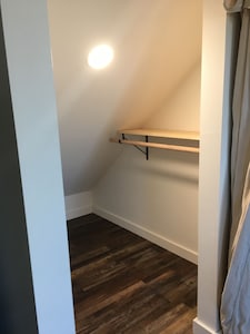 The Cedar Loft/Apartment