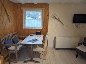 Interiör