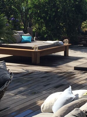 Terrass/Patio