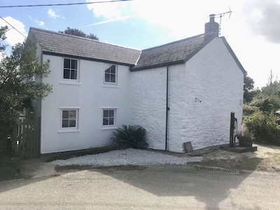 Hazeldene Farm Cottage