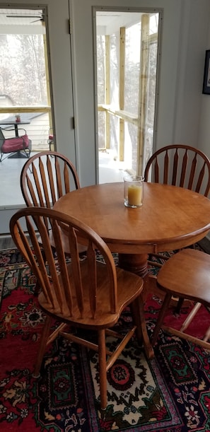 Restauranger