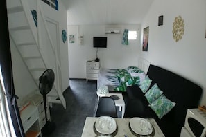 Interiör