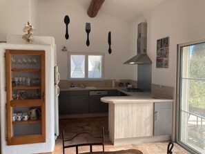 Eget kök