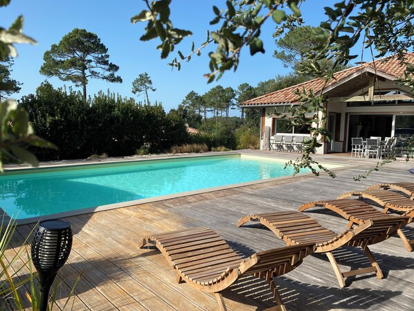 La Piscine