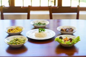Restauranger