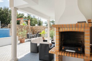 Patio / Balcony
