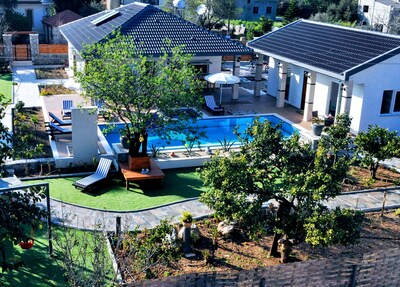 Picture of villa