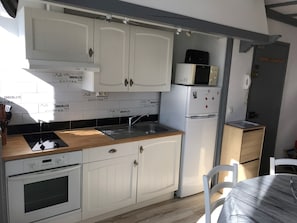 Eget kök