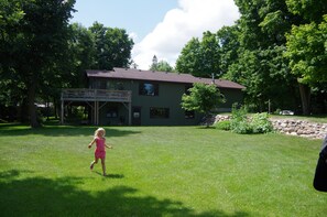 Boendeområde