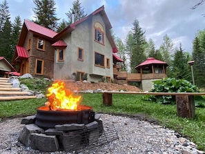 Ulkoalueet