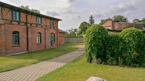 Boendeområde