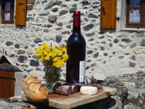 Le Vallon des Etoiles- douceur de vivre en Ardèche ... 