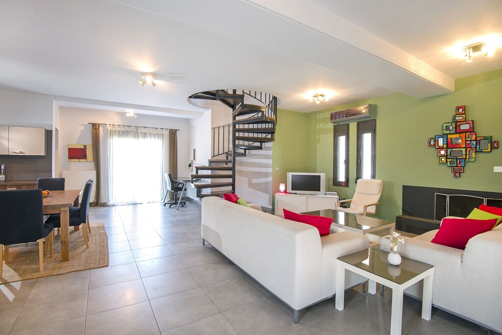 Picture of villa