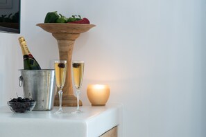 Rumsbekvämlighet