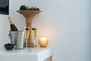 Rumsbekvämlighet