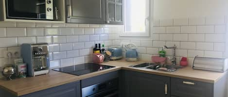 Cucina privata