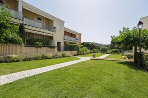 Boendeområde