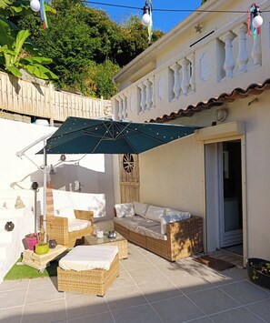 Terrass/Patio