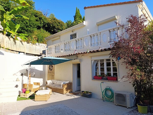 Terrass/Patio