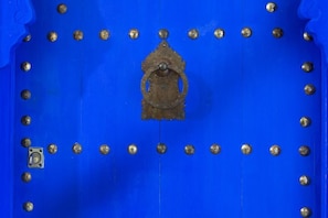 Innendetails