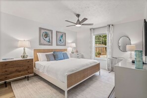 King Suite