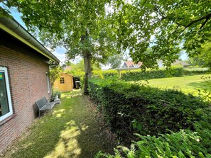 Boendeområde