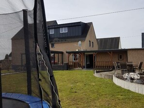 Ferienhaus Sips