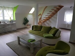 Coin séjour