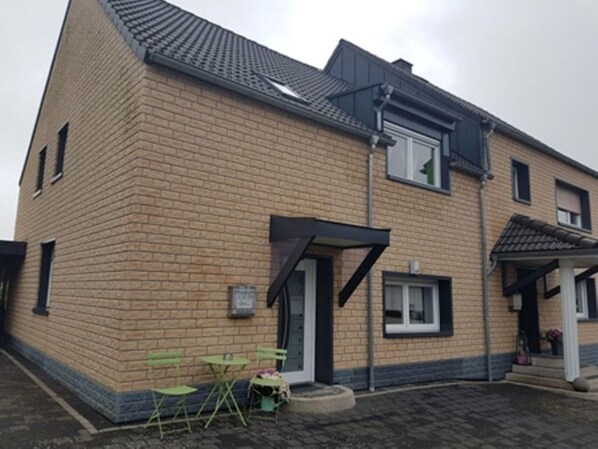 Ferienhaus Sips