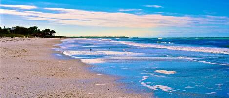 Spiaggia