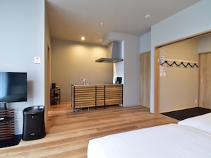 ・Standard Room ・Dog Friendly Room