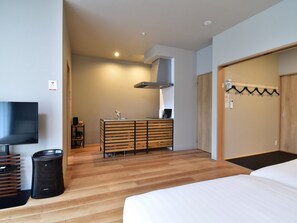 ・Standard Room ・Dog Friendly Room