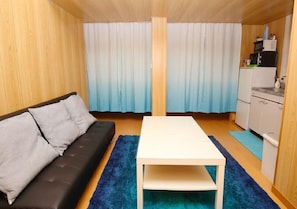 Partition curtain