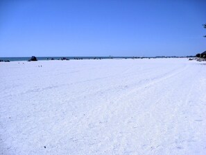 Anna Maria Island Runaway Tropical Escape