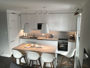 Cuisine privée