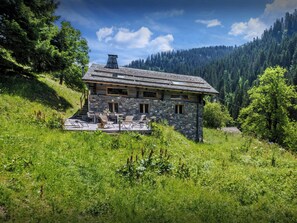View of the property