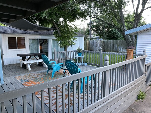 Terrass/Patio
